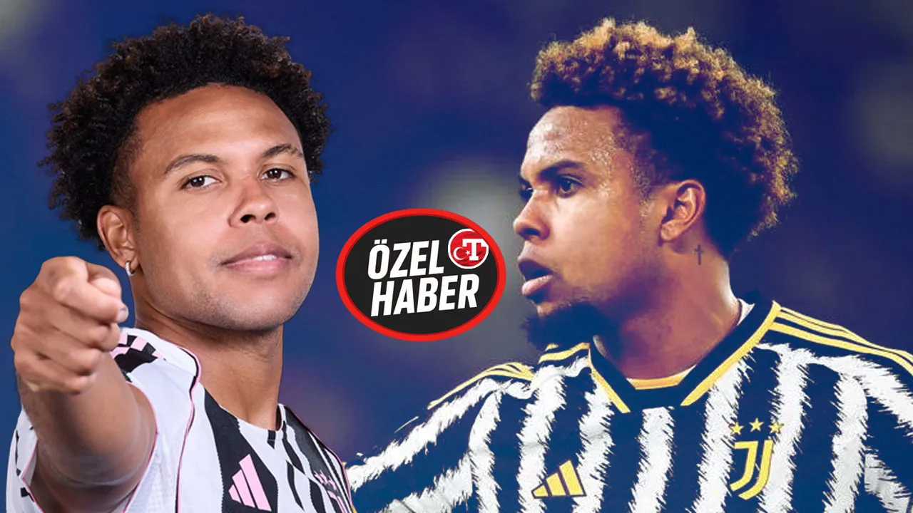 Beşiktaş, Juventuslu yıldızla anlaştı! Kulüple görüşmeler sürüyor