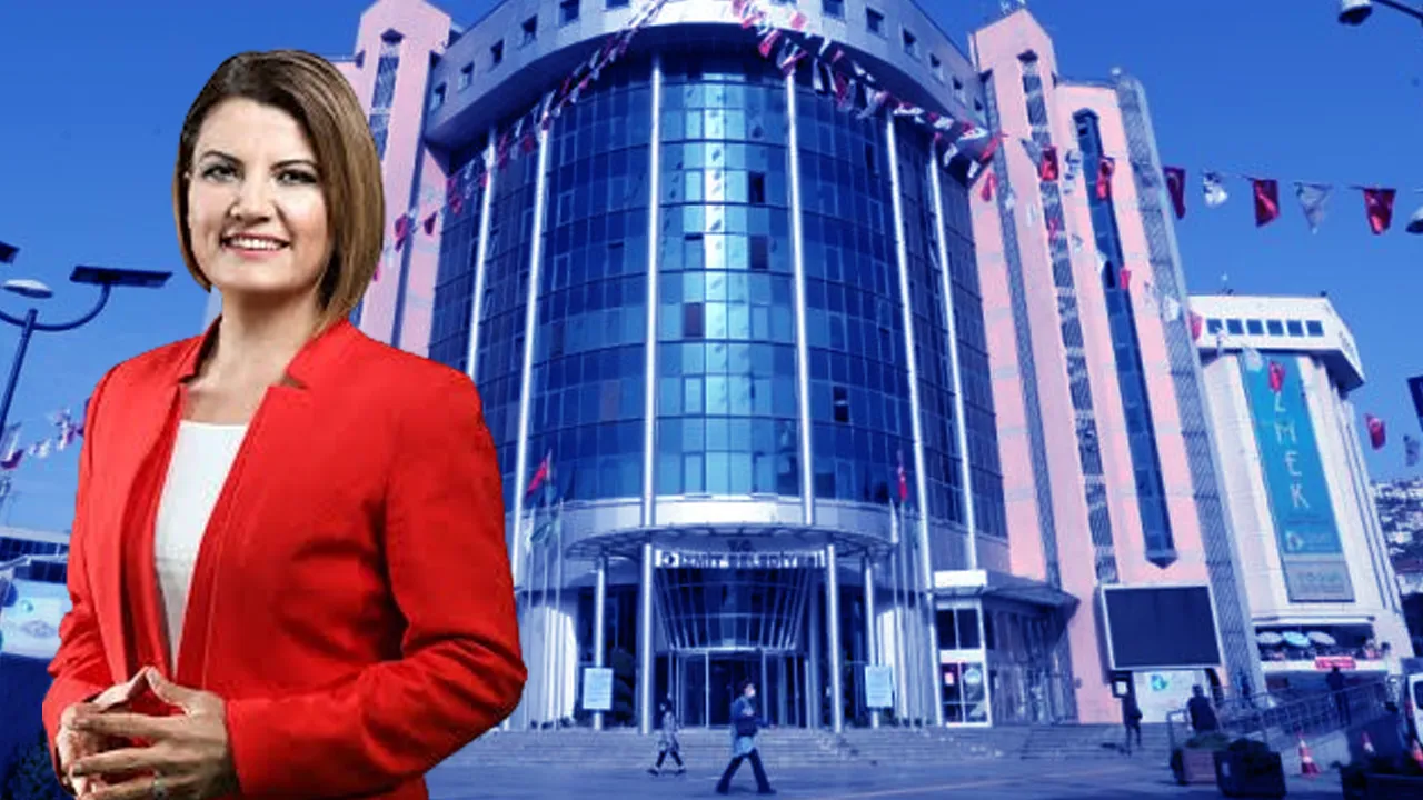 CHP’li belediye hedefte! Van’dan İzmit’e saksı almışlar