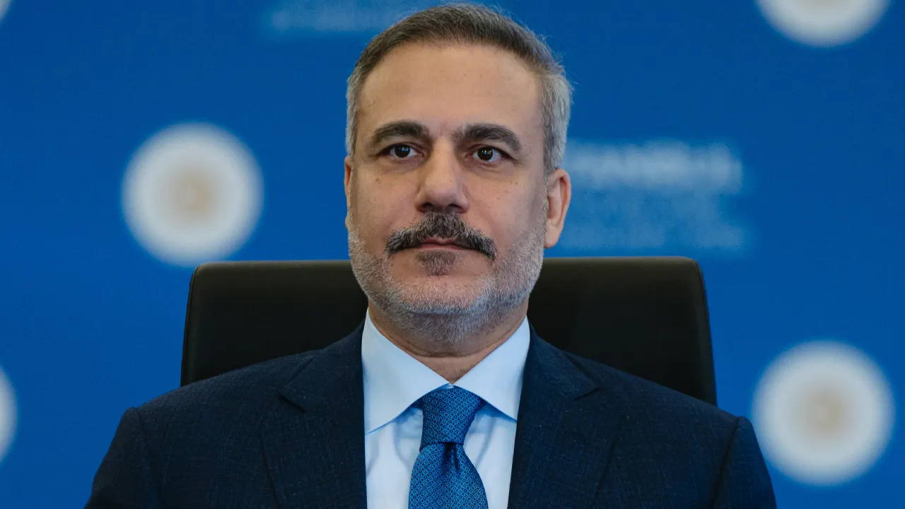 Bakan Fidan'dan Türkiye'nin AB üyeliği hakkında çarpıcı açıklama: Asla olacağını düşünmüyorum