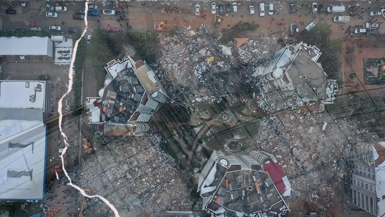 Depremde 51 kişi hayatını kaybetmişti! Furkan Apartmanı davası ertelendi 