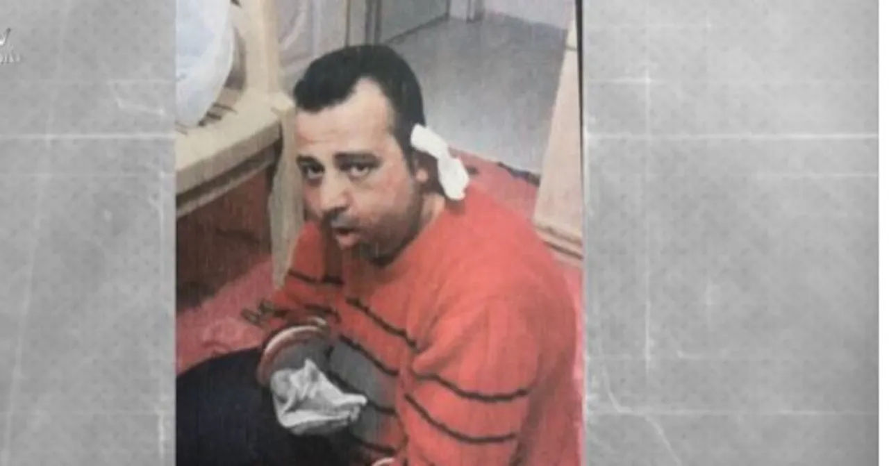 Dj Gezgin cinayetinde 9 yıl sonra flaş gelişme! Kemikler Radyocu Mehmet Karahan'a mı ait?