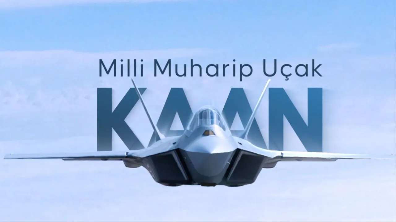 Dünya ülkeleri sıraya girdi! Türkiye’nin hayalet uçağı ANKA-3 seri üretime geçti