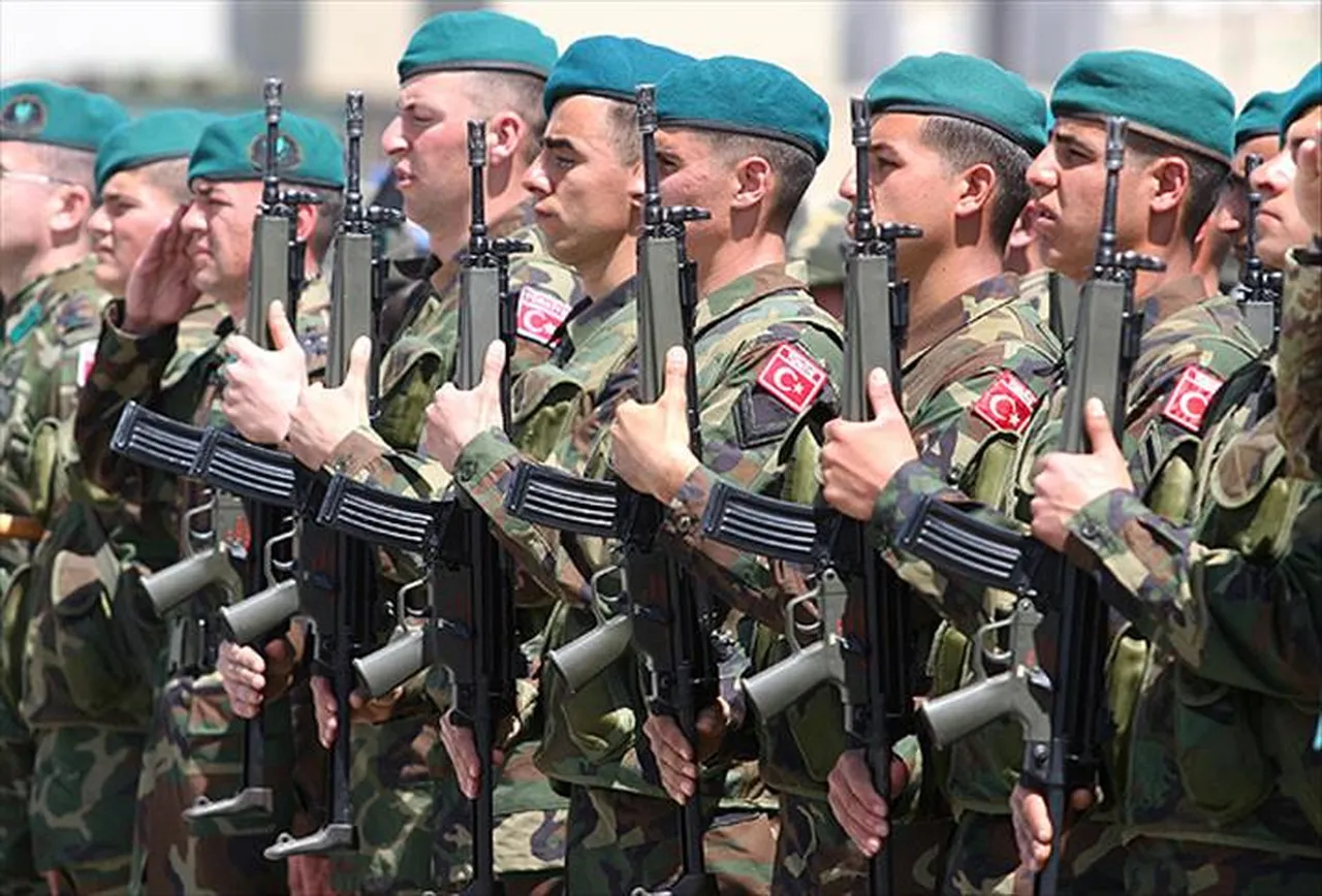 Dünyanın en güçlü orduları belli oldu! Türkiyenin sırası ise dikkat çekti