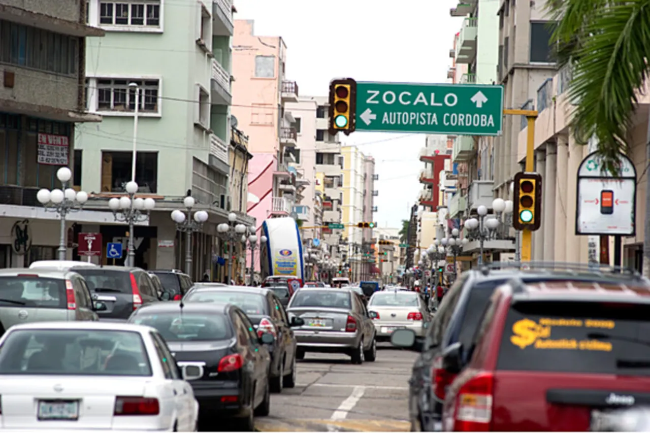 Dünyanın en kötü trafiğe sahip mega kentleri belli oldu! İstanbul kaçıncı sırada?