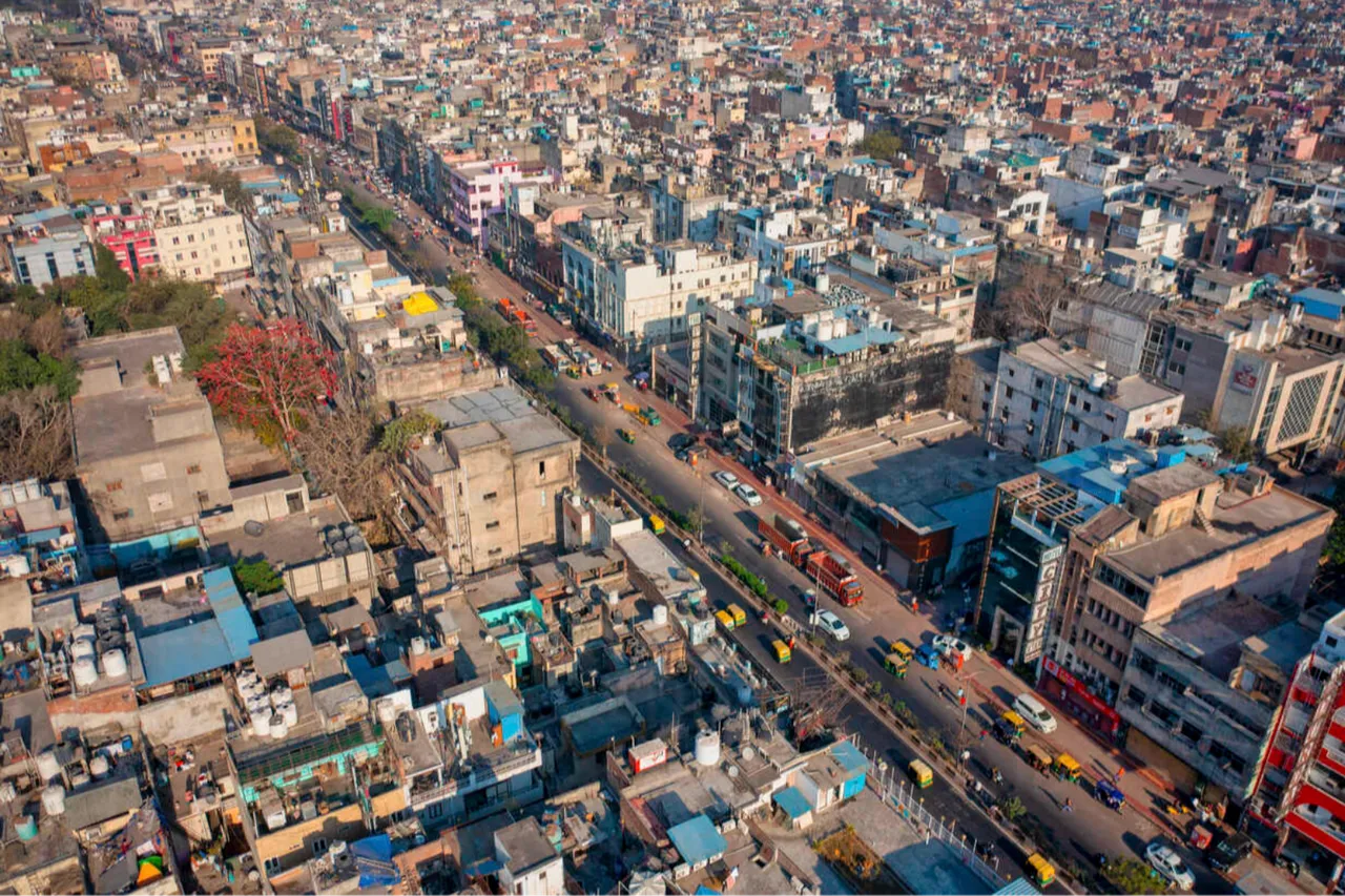 Dünyanın en kötü trafiğe sahip mega kentleri belli oldu! İstanbul kaçıncı sırada?