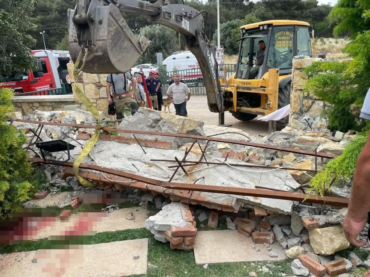 En mutlu günlerinde can verdiler! Sanık "Vicdanen rahatsızım" dedi