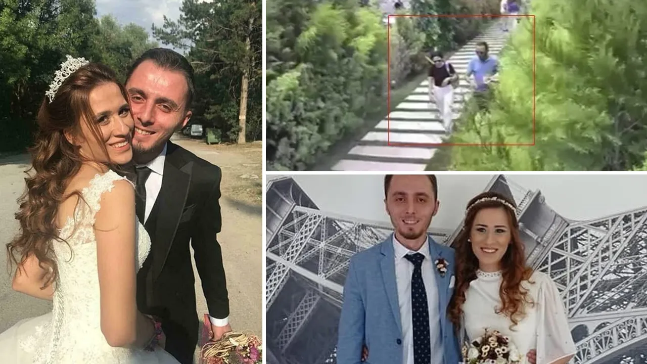 En mutlu günlerinde can verdiler! Sanık "Vicdanen rahatsızım" dedi