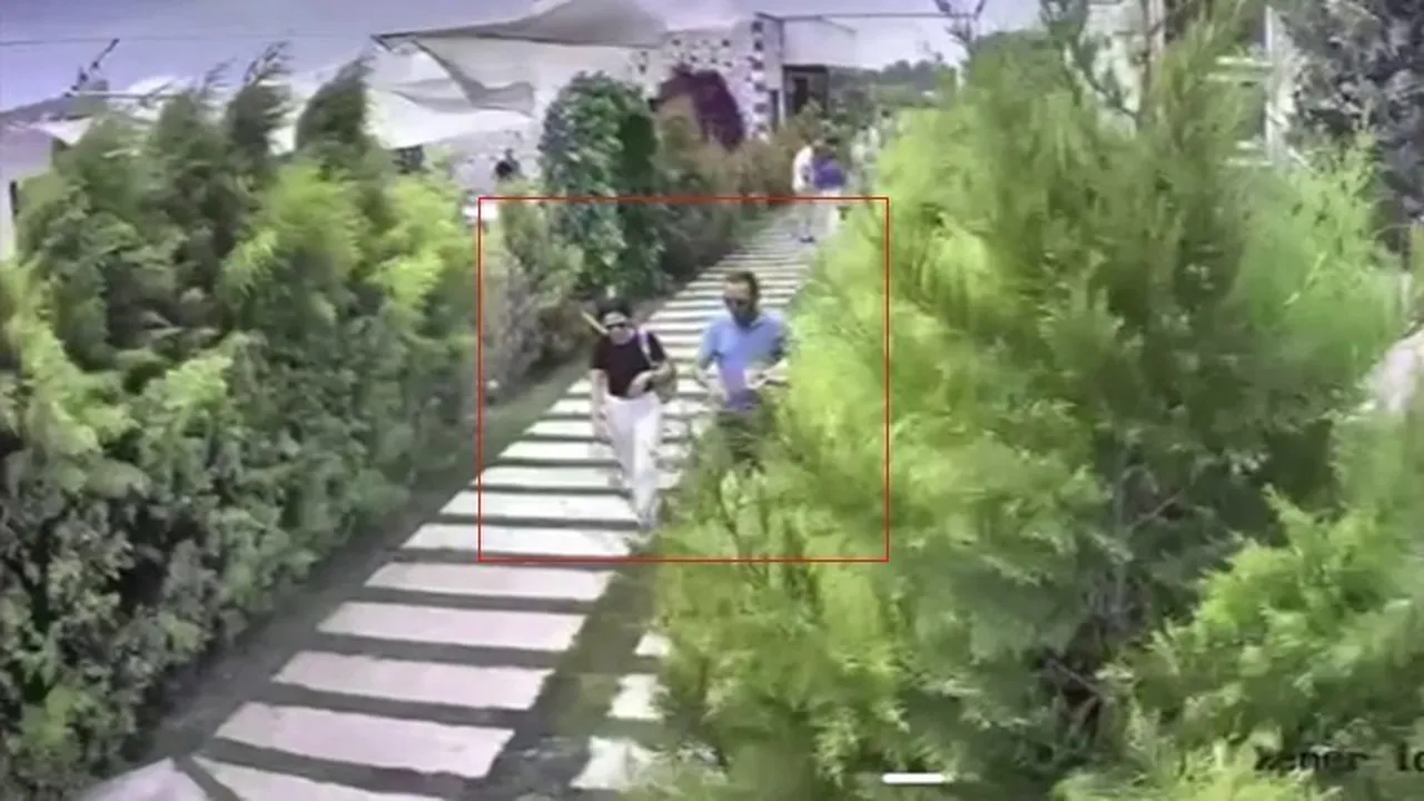 En mutlu günlerinde can verdiler! Sanık "Vicdanen rahatsızım" dedi