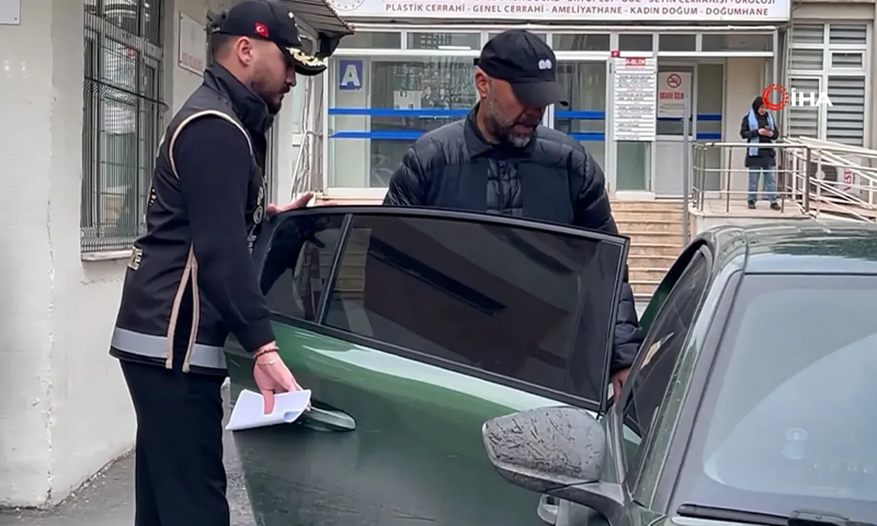 Esat Yontunç'un ifadesi ortaya çıktı! 'Uyuşturucu' ve 'fuhuş' iddialarına tek tek cevap verdi