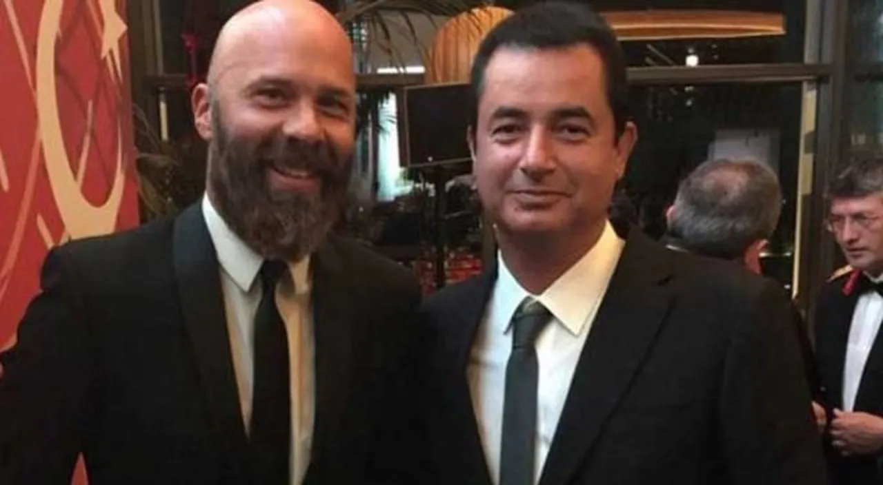 Esat Yontunç'un ifadesi ortaya çıktı! 'Uyuşturucu' ve 'fuhuş' iddialarına tek tek cevap verdi