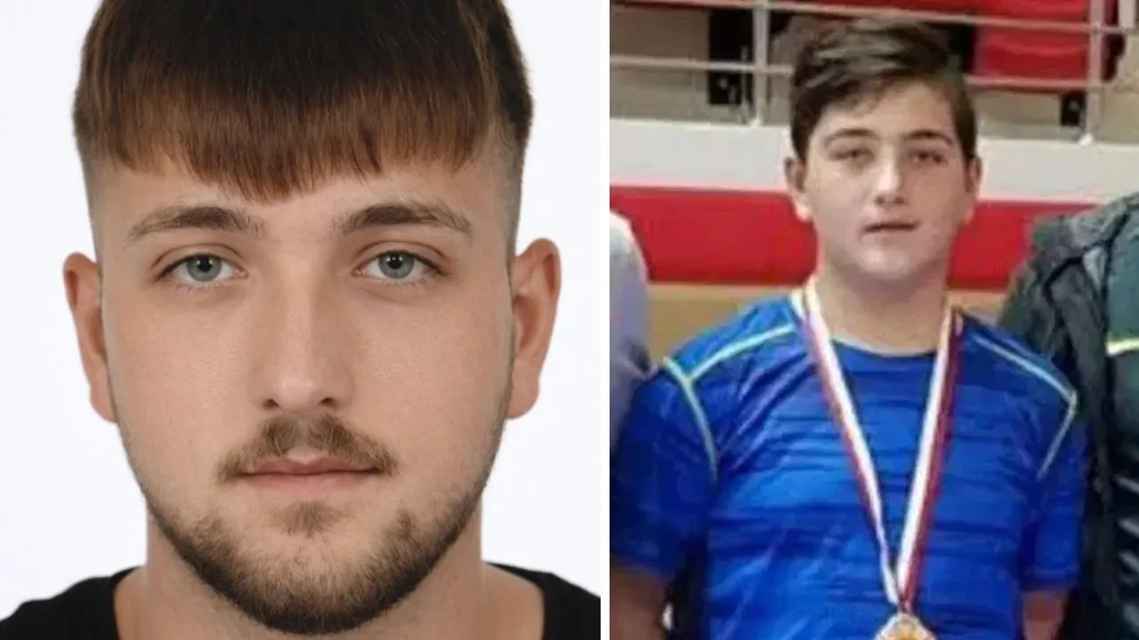 Eski milli sporcu Umut Can Turan motosiklet kazasında hayatını kaybetti