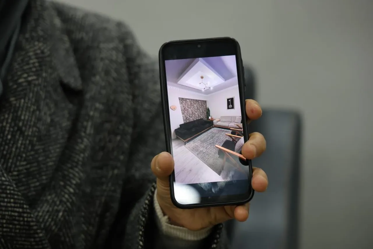 Evi yerinde gördüler, tapuda yıkıldılar: Geriye alyansı bile kalmadı!