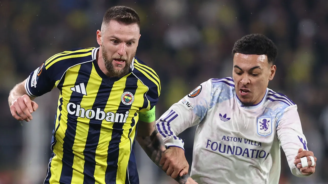 Fenerbahçe, Avrupa Ligi'nde ilk 24'ü garantiledi