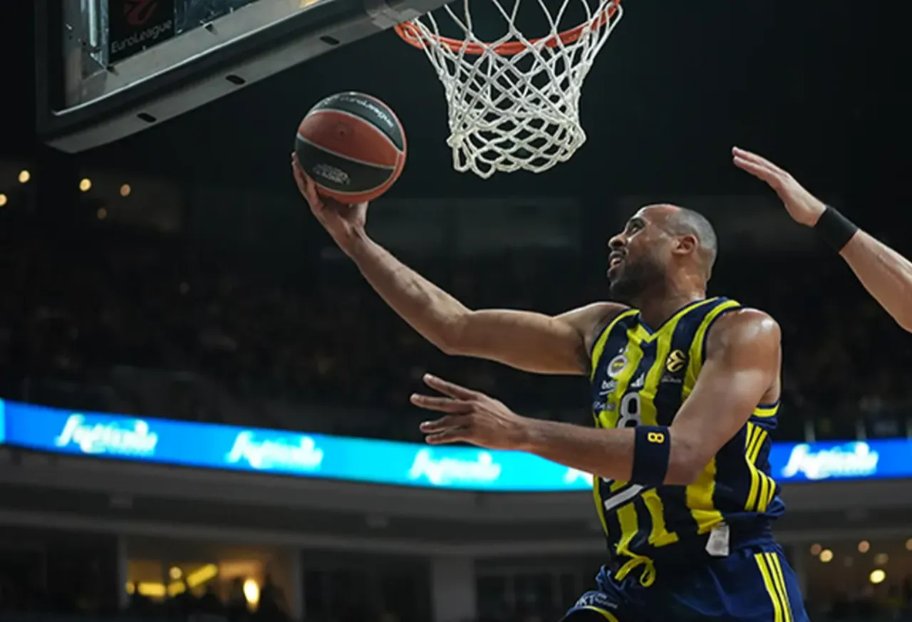 Fenerbahçe Beko-Baskonya maçı hangi kanalda, saat kaçta? (EuroLeague 24. hafta)