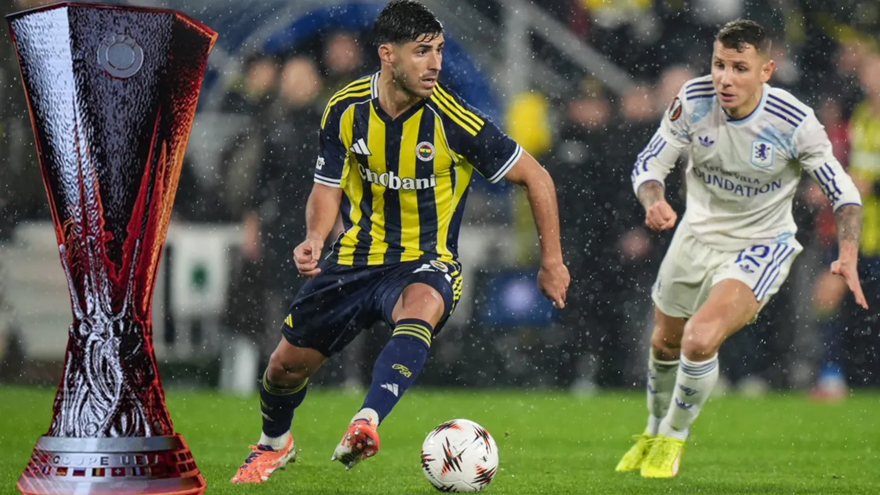 Fenerbahçe'nin UEFA Avrupa Ligi'ndeki muhtemel rakipleri