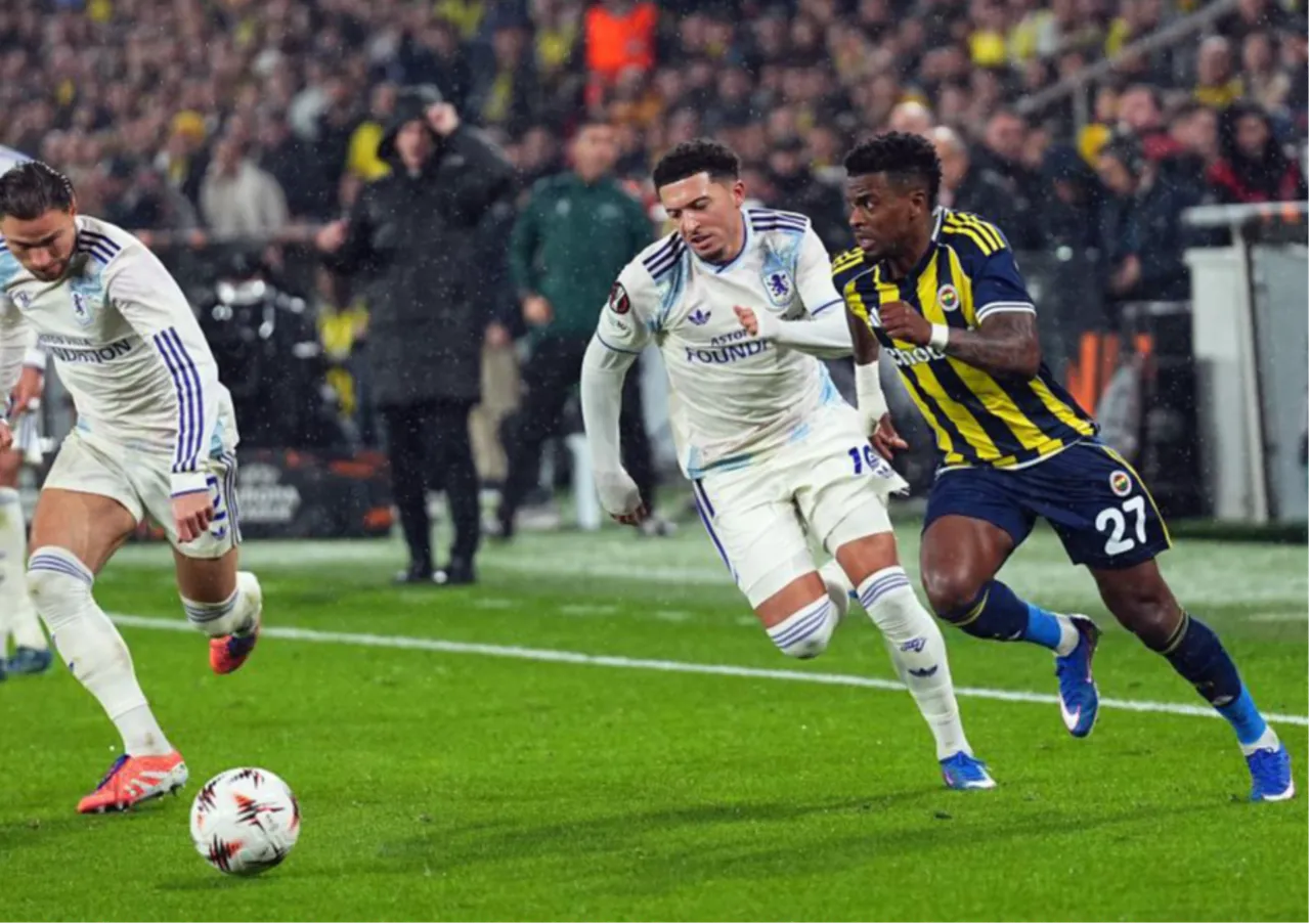 Fenerbahçe'nin UEFA Avrupa Ligi'ndeki muhtemel rakipleri: Takım takım tüm ihtimaller