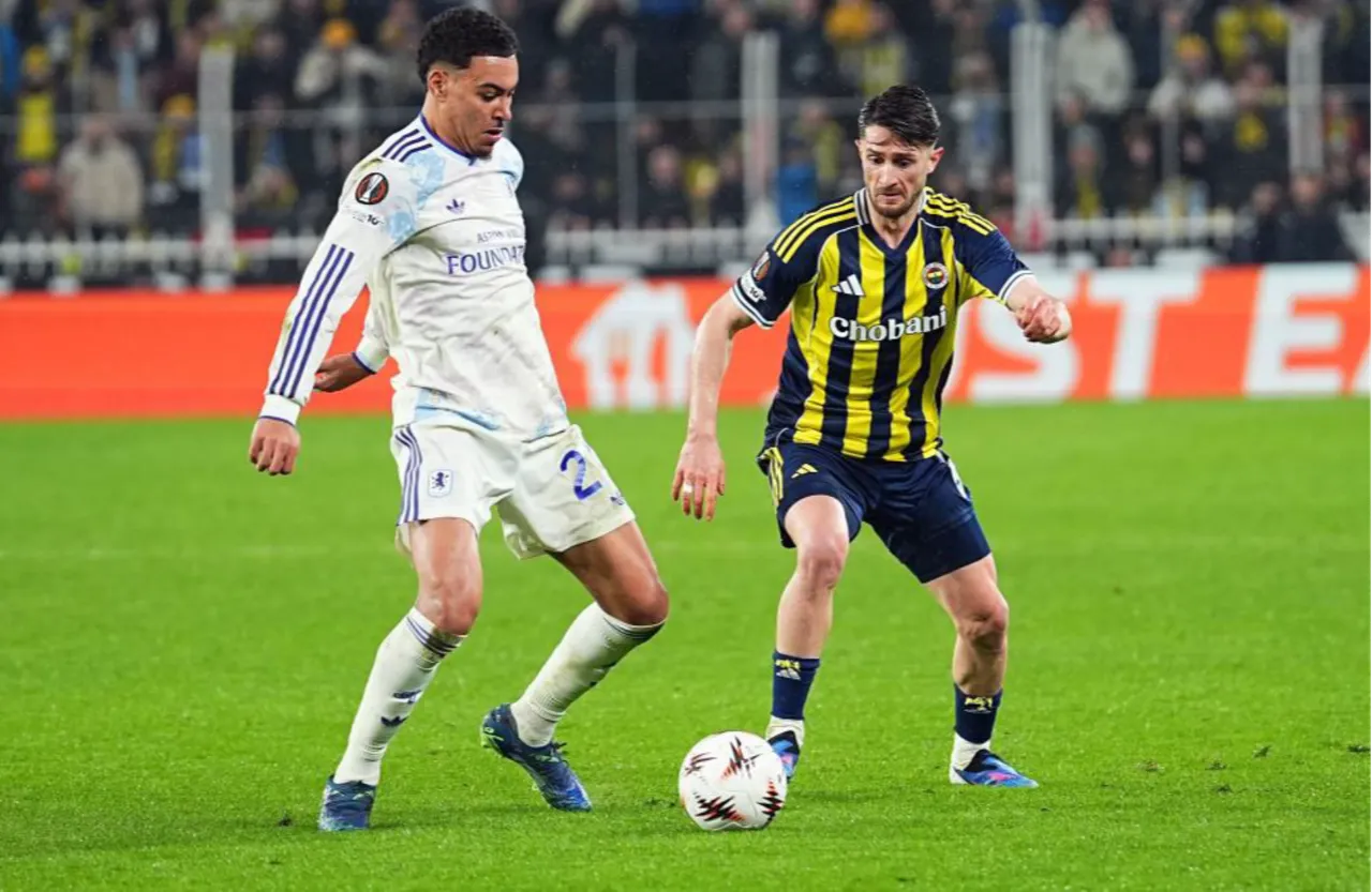 Fenerbahçe'nin UEFA Avrupa Ligi'ndeki muhtemel rakipleri: Takım takım tüm ihtimaller