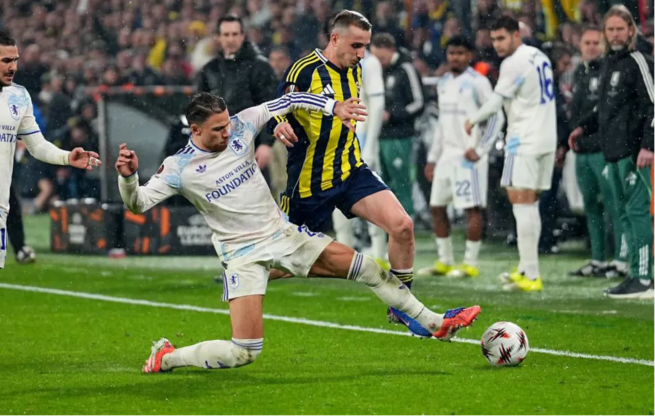 Fenerbahçe'nin UEFA Avrupa Ligi'ndeki muhtemel rakipleri: Takım takım tüm ihtimaller