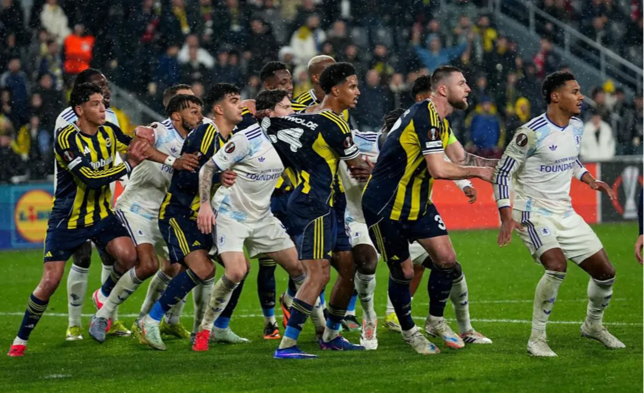 Fenerbahçe'nin UEFA Avrupa Ligi'ndeki muhtemel rakipleri: Takım takım tüm ihtimaller