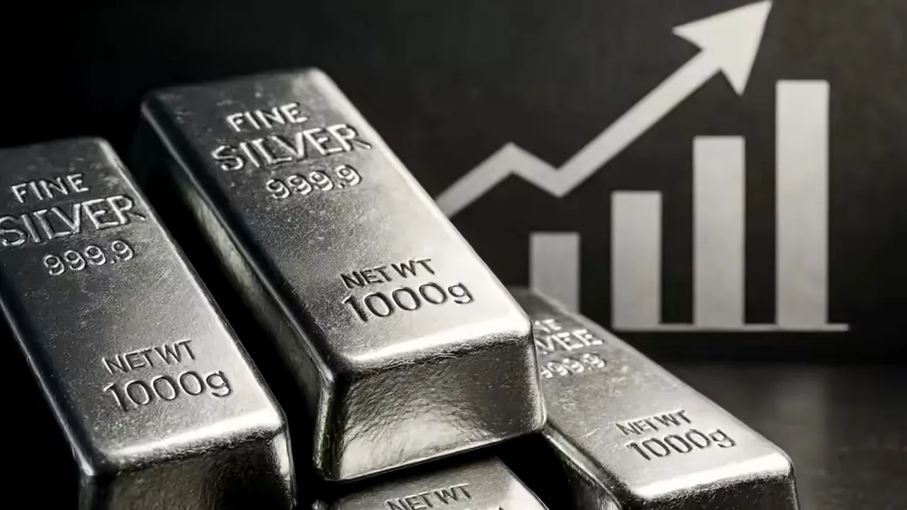 Gümüşte rekor! 100 dolara dayandı... Ocak ayında en çok bu fonlar kazandırdı