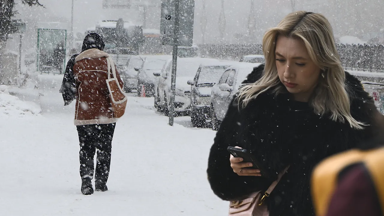 Hafta sonu plan yaparken 2 defa düşünün! Kar, yağmur... Çok kuvvetli olacak