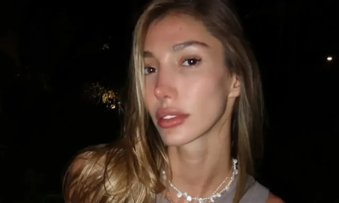 Hakkında yakalama kararı bulunan Şevval Şahin’den yeni hamle