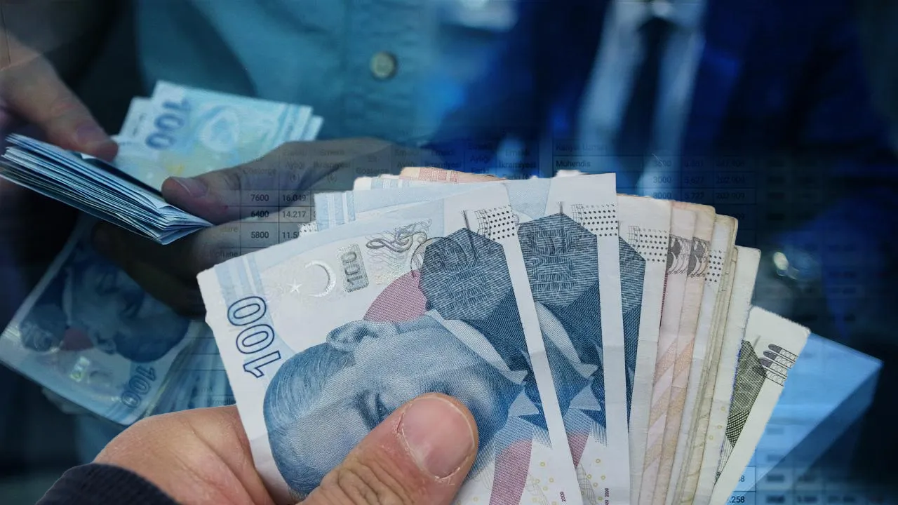 Hem emeklileri hem dar gelirliyi ilgilendiren haber! Ekonomi yönetiminden 'sosyal maaş' desteği 