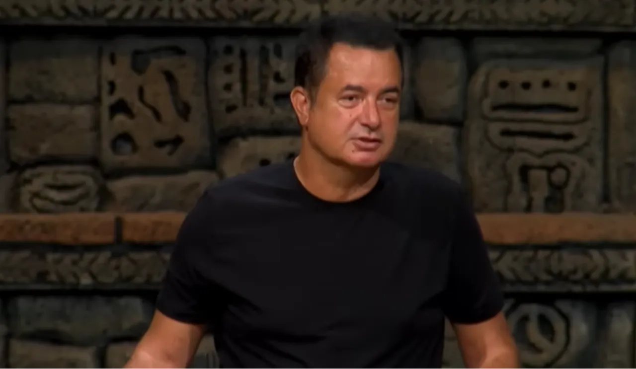 İki yeni yarışmacının katılacağı duyurulmuştu! Survivor yeni bölüm yok mu?