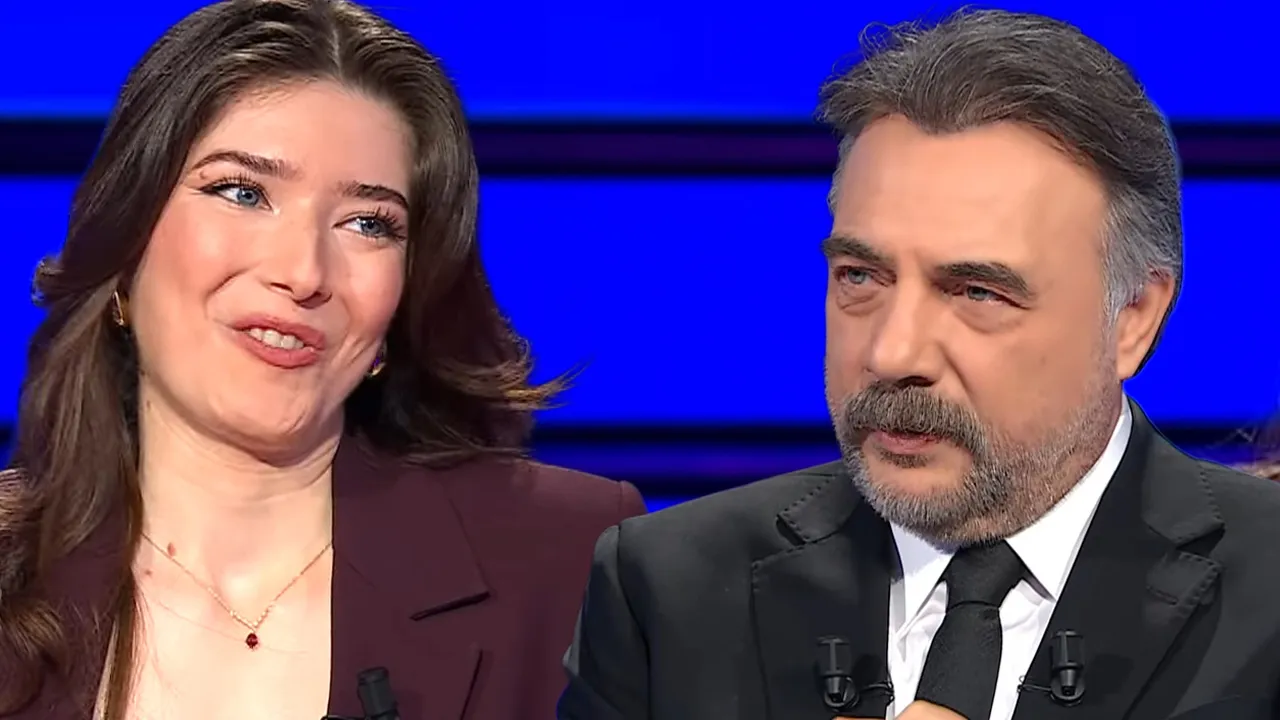 İlk soruda veda! Kim Milyoner Olmak İster’de şaşırtan anlar