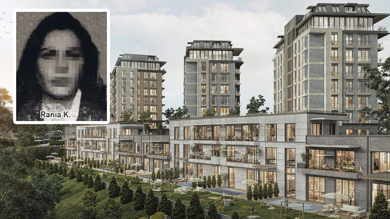 Iraklı diplomata bakıcı şoku!