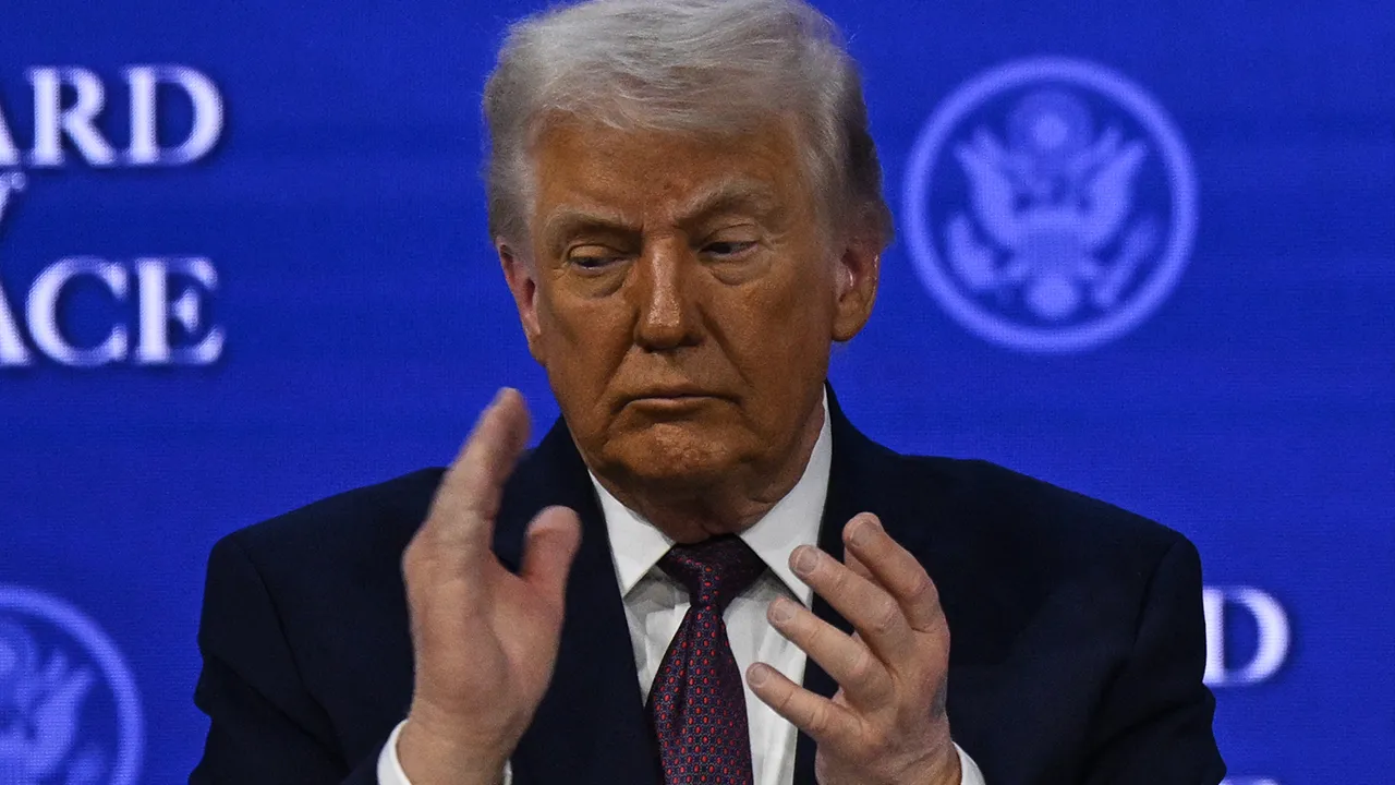 İspanya, Trump’ın davetini reddetti! Filistin detayı damga vurdu