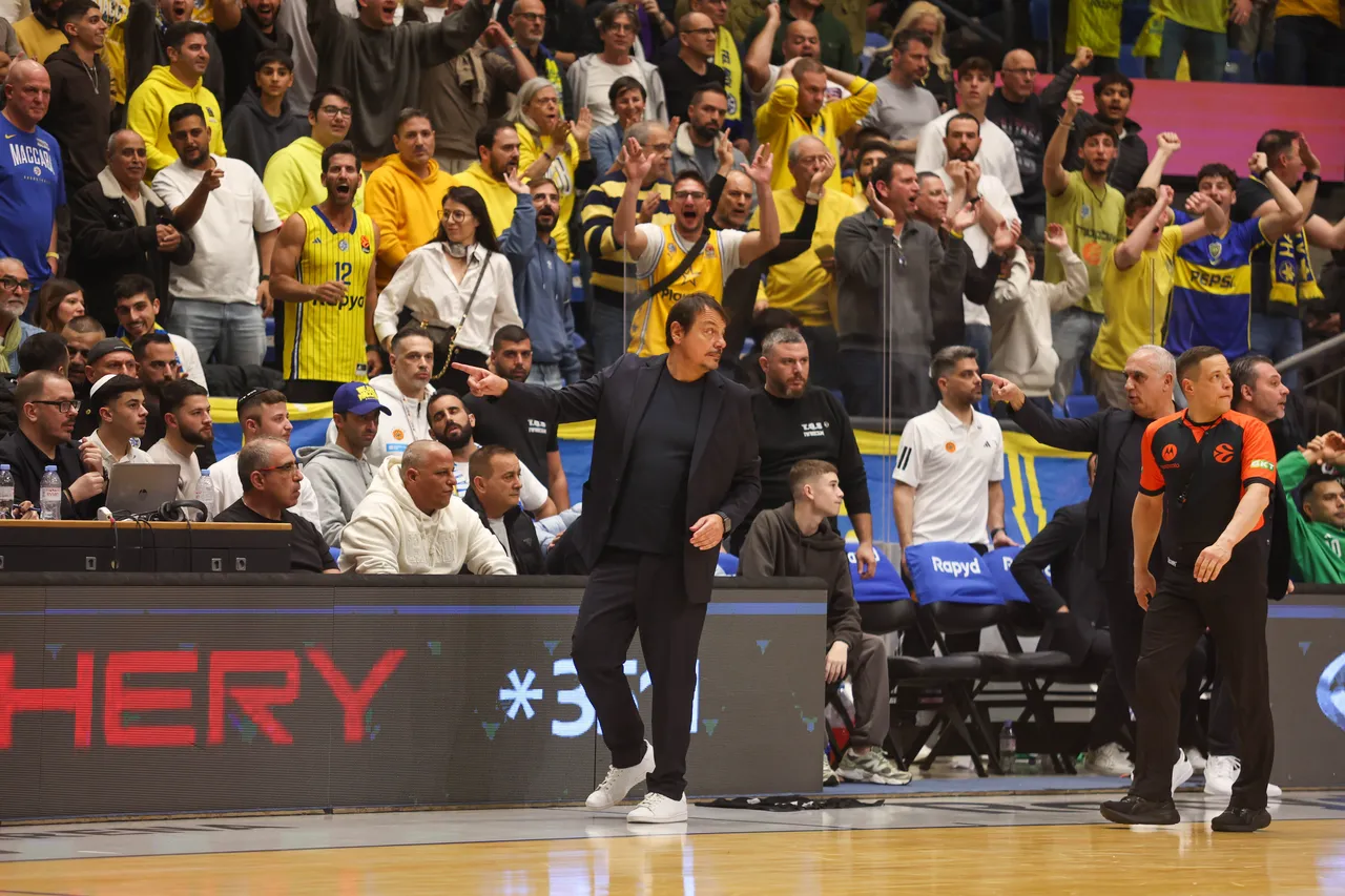 Ergin Ataman