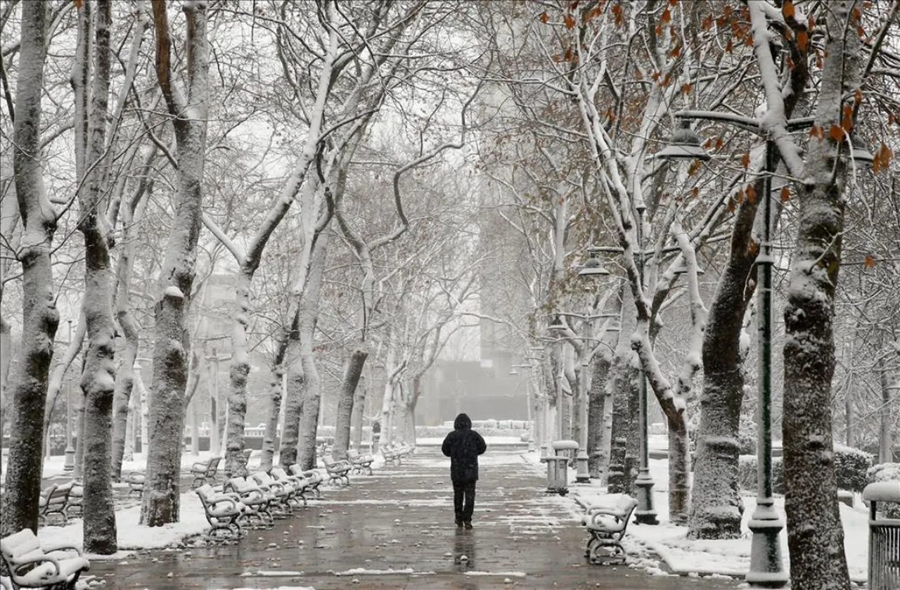 İstanbul'a kar yağacak mı? 24-25 Ocak İstanbul hava durumu 