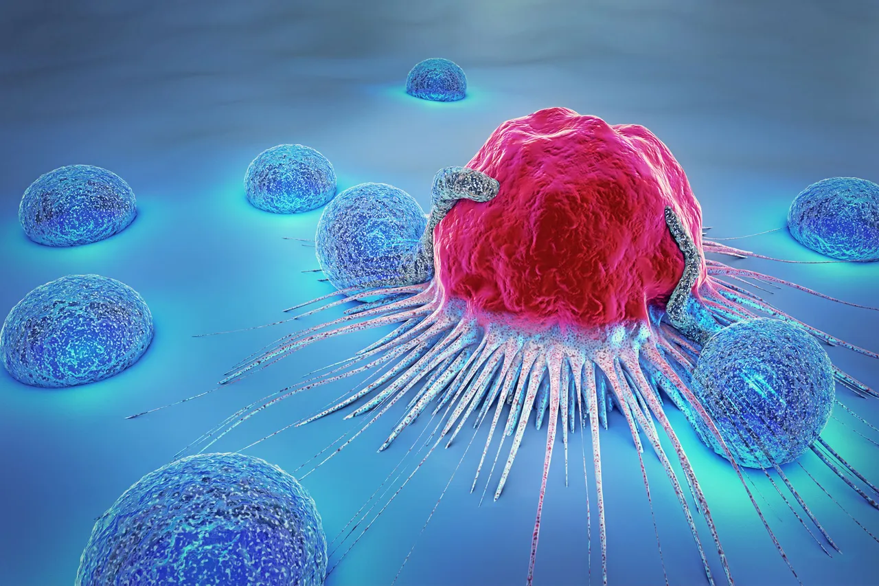 Kanserli hücreye erişimde 49 kat artış! Nanorobotlar kanser tedavisini kökten değiştirecek