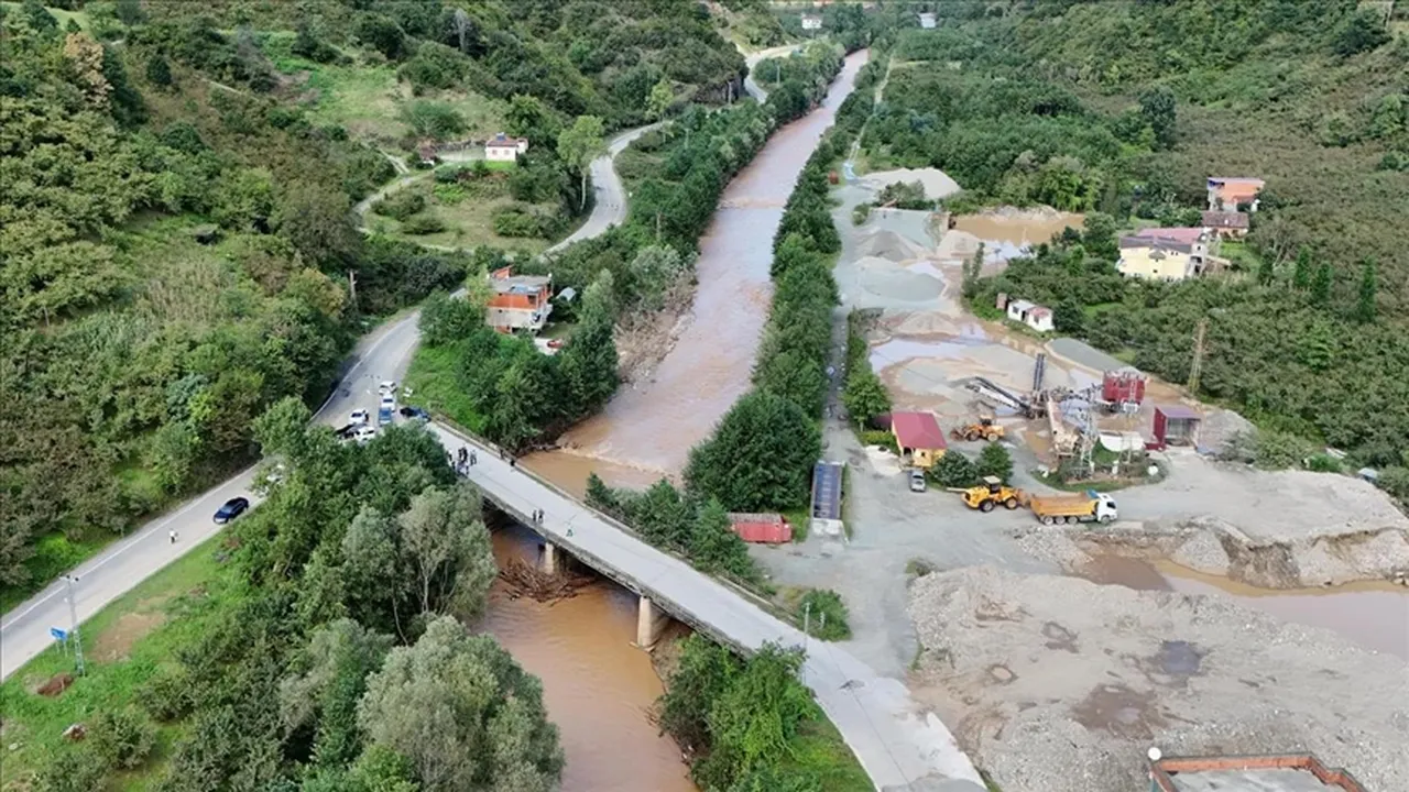 Karadeniz’i bekleyen tehlike! Ocak ayında yeniden gün yüzüne çıktı