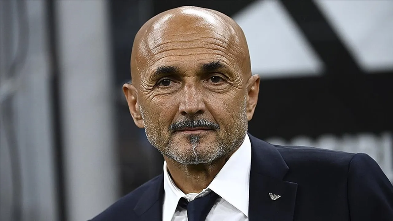 Luciano Spalletti
