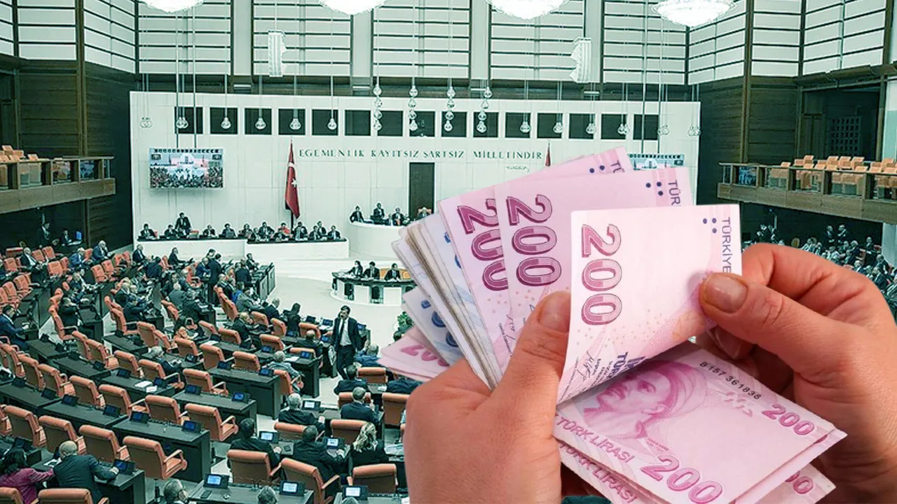 MHP’den “intibak” çağrısı: Emekli maaşında adalet sağlanmalı