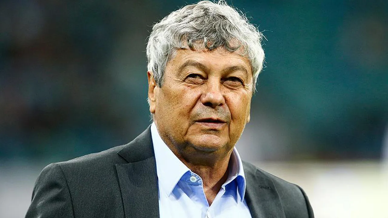 Mircea Lucescu korkuttu: Hastanede gözetim altında
