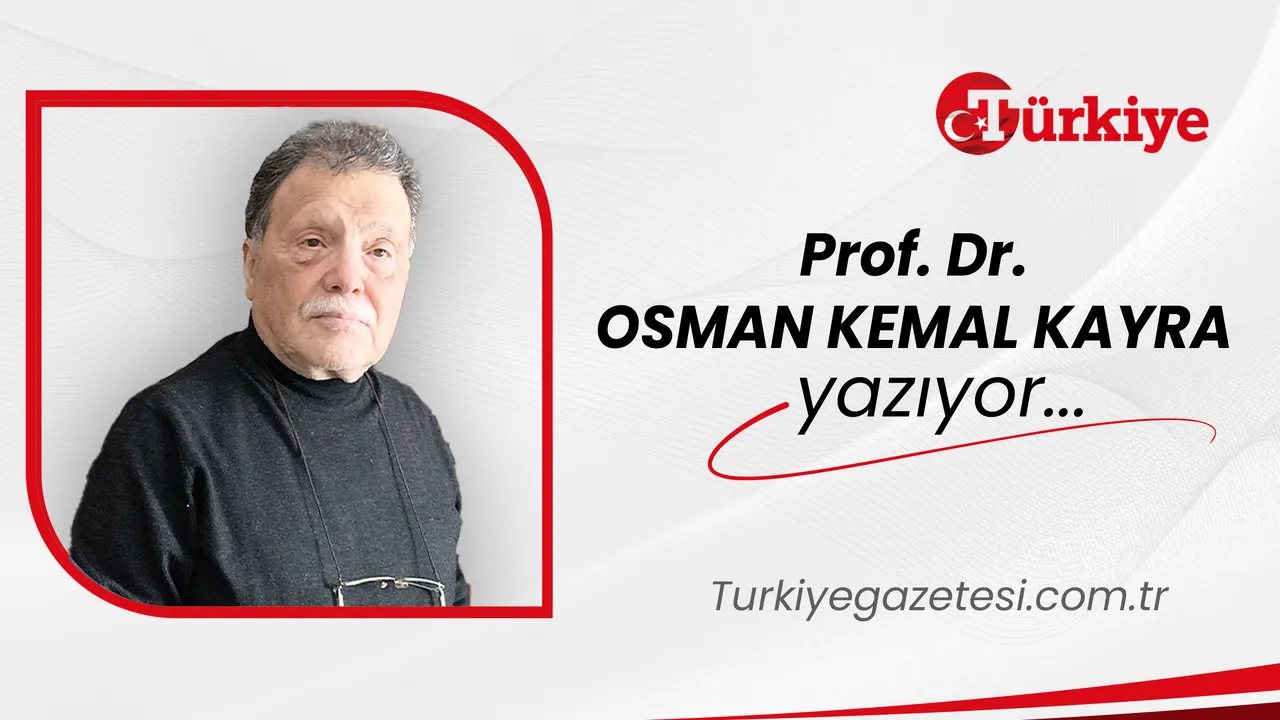 Osmanlının son devrinde saltanat ve hilafete bakış