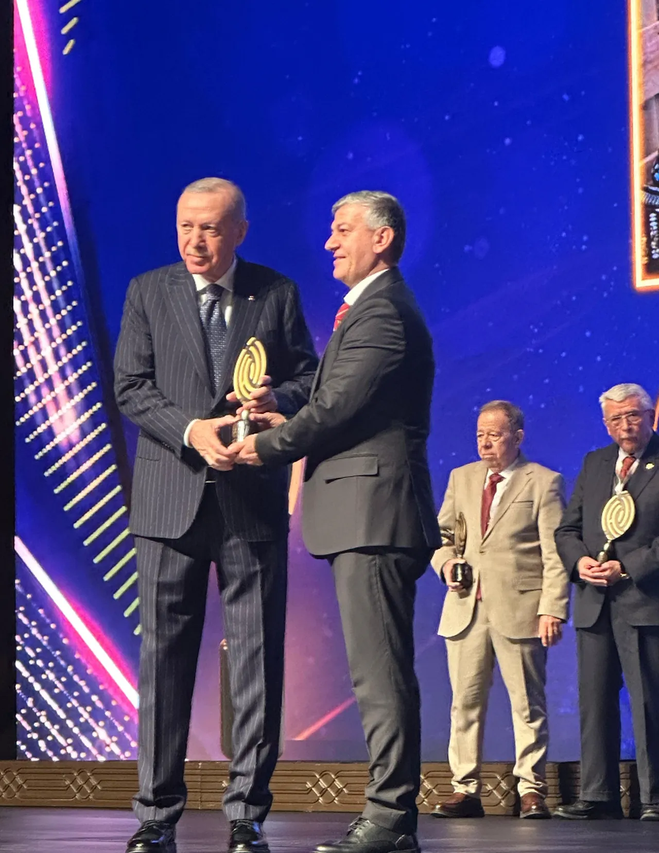 Padişah mesleği! 10 yaşında başladı, 40 yıldır ustalık yapıyor