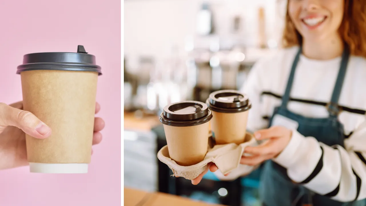 Paket kahvelerde gizli tehlike! Uzmanlar uyardı: Milyonlarca zehirli parçacığı yutuyor olabilirsiniz 