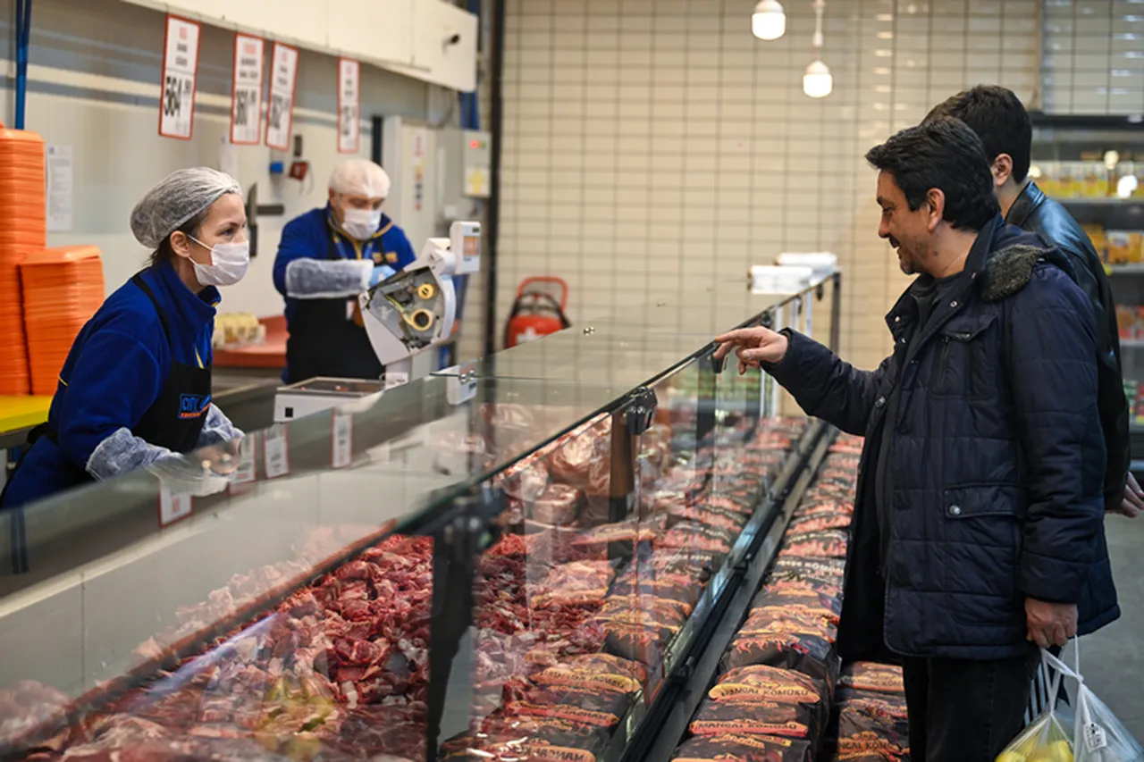 Perder nedir? Ankara ve İstanbul'daki Perder üyesi marketler