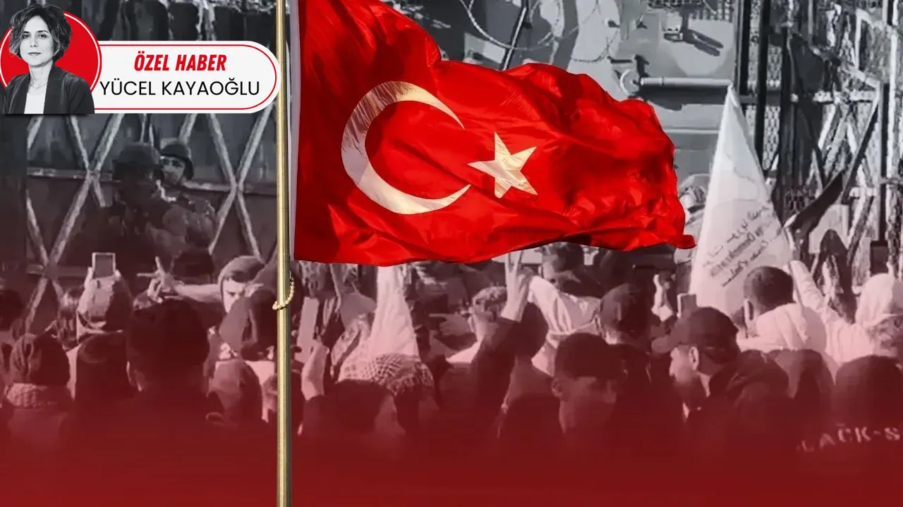 Provokasyonun altından Kandil çıktı