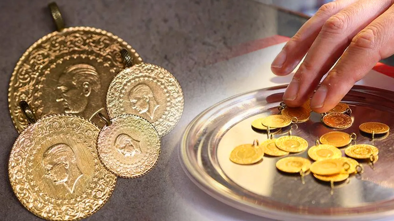 Rekor üstüne rekor! Gram altın 7 bin TL'yi aştı, uzman isim 8 bin TL için tarih verdi