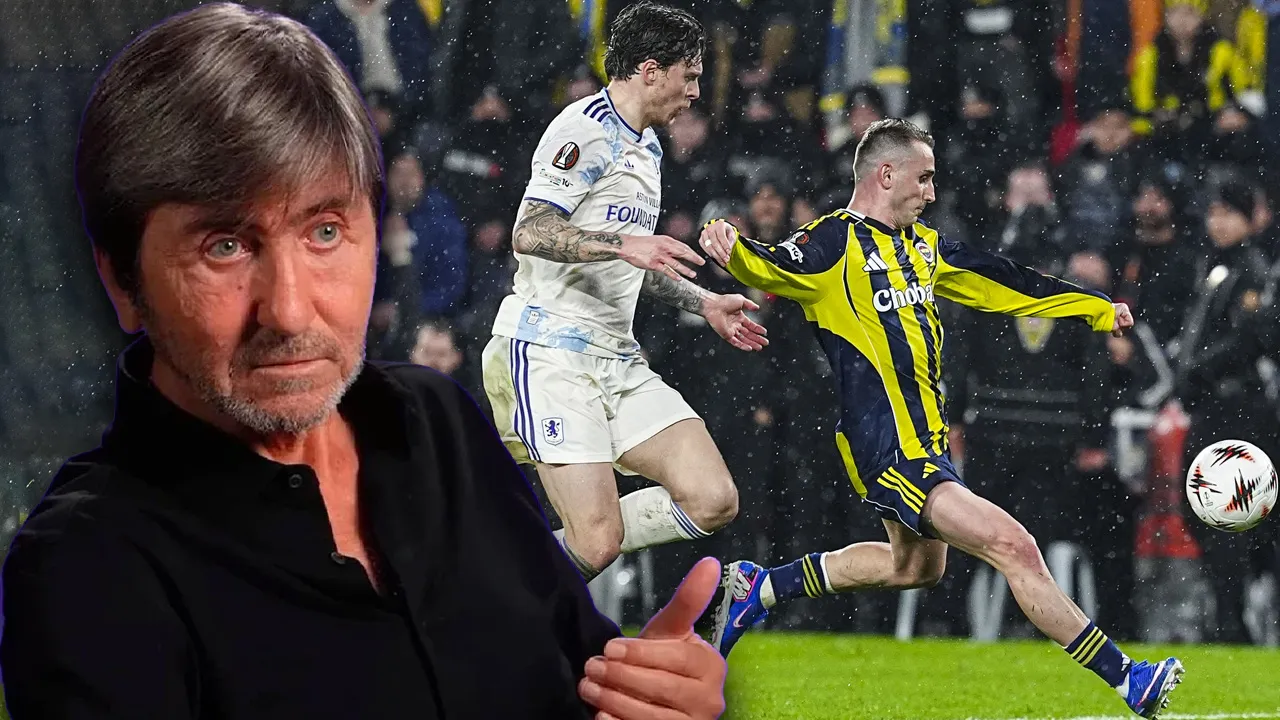 Rıdvan Dilmen tek tek isim verdi: Fenerbahçe'nin en büyük problemi bu
