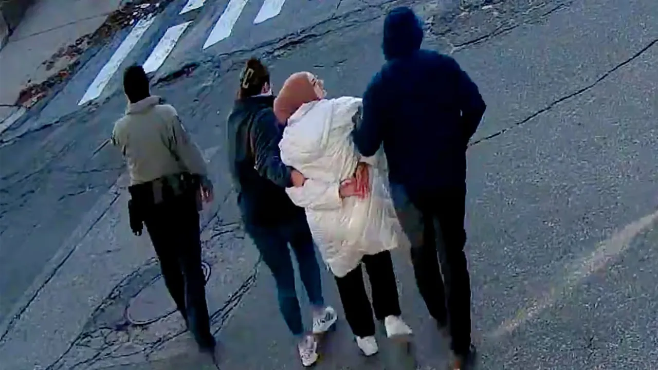 Rümeysa Öztürk davasında flaş karar! ABD mahkemesi belgeleri açıkladı