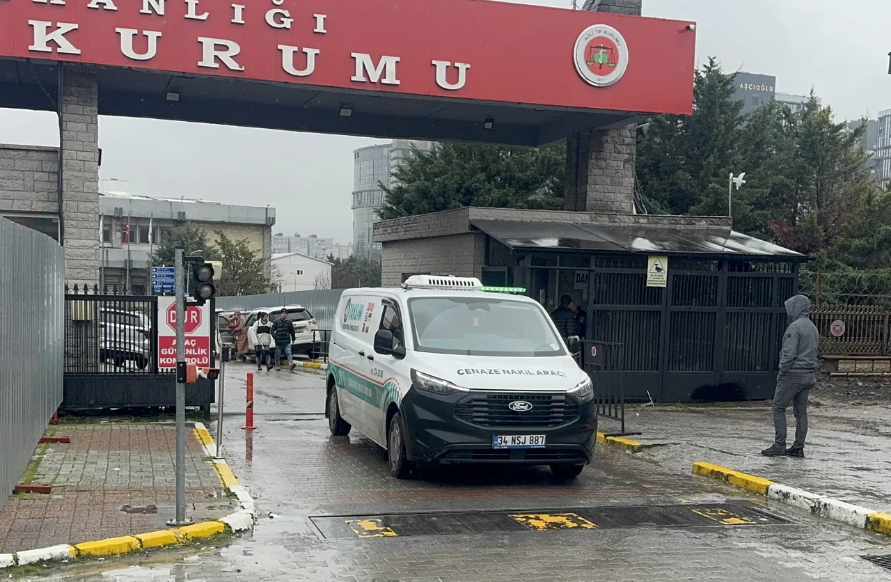 Rus yüzücünün cenazesi ülkesine gönderildi