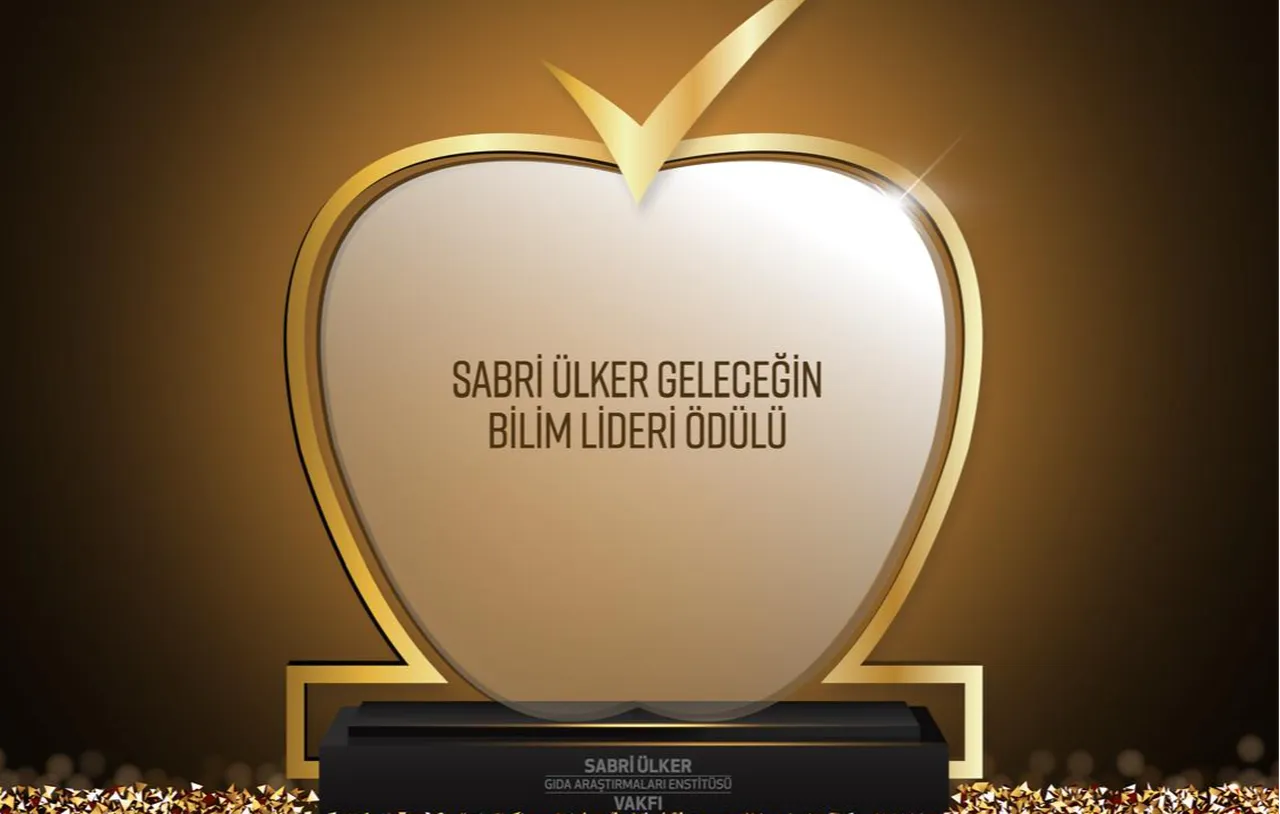 Sabri Ülker Geleceğin Bilim Lideri Ödülü, 10. yılında uluslararası bilim dünyasını buluşturuyor