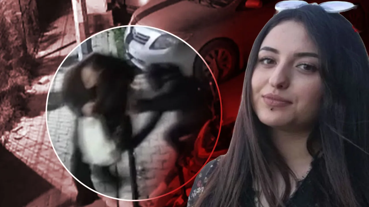 Takıntılı erkek arkadaş pusu kurup defalarca kurşun yağdırdı! 'Yapma' çığlıklarını kimse duymadı