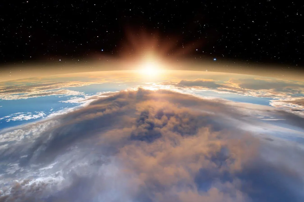 Tam bir zaman kapsülü! Dünya atmosferinden sızan milyarlarca yıllık hava Ayda saklanıyor